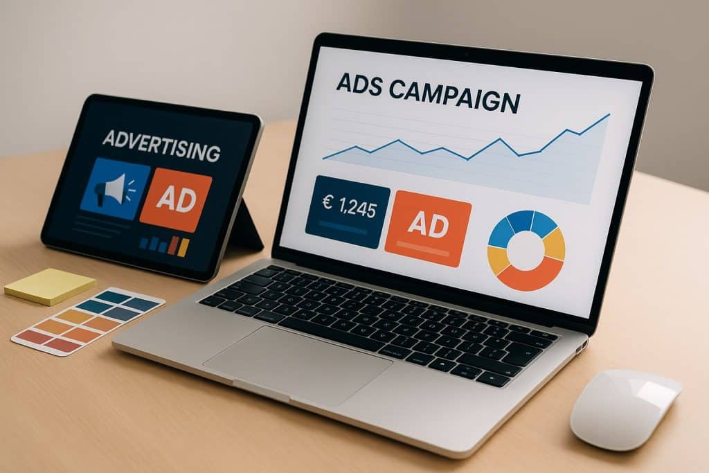 PPC Advertising