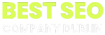 Best SEO Company Dublin Logo