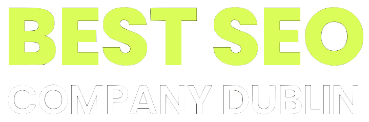 Best SEO Company Dublin Logo