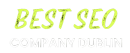 Best SEO Company Dublin Logo