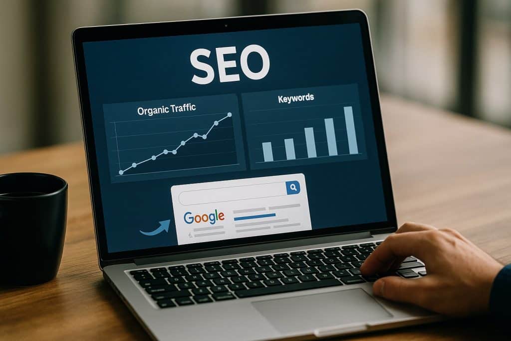 SEO services