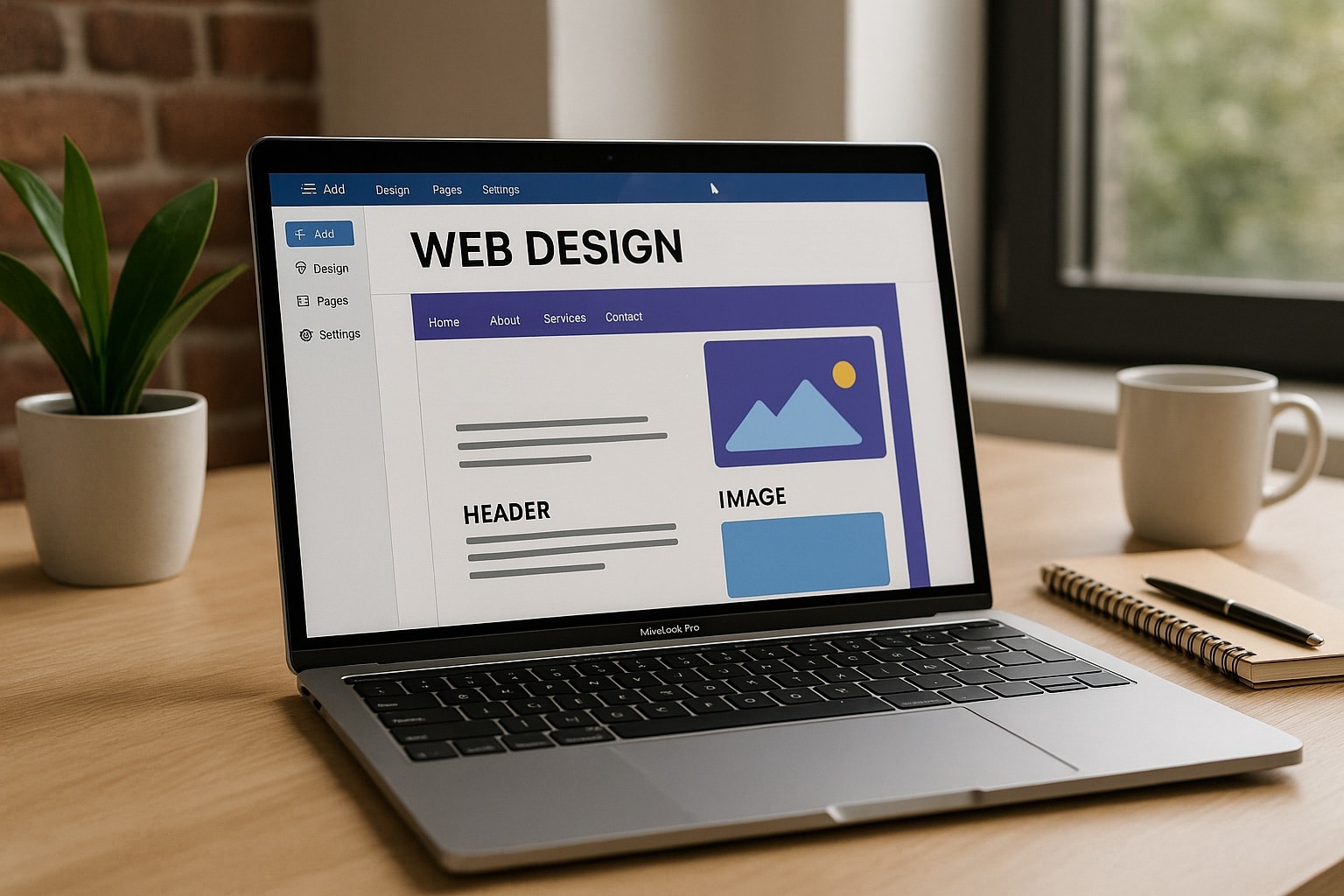 Web Design Dublin