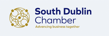 South Dublin Chamber Member — Best SEO Company Dublin