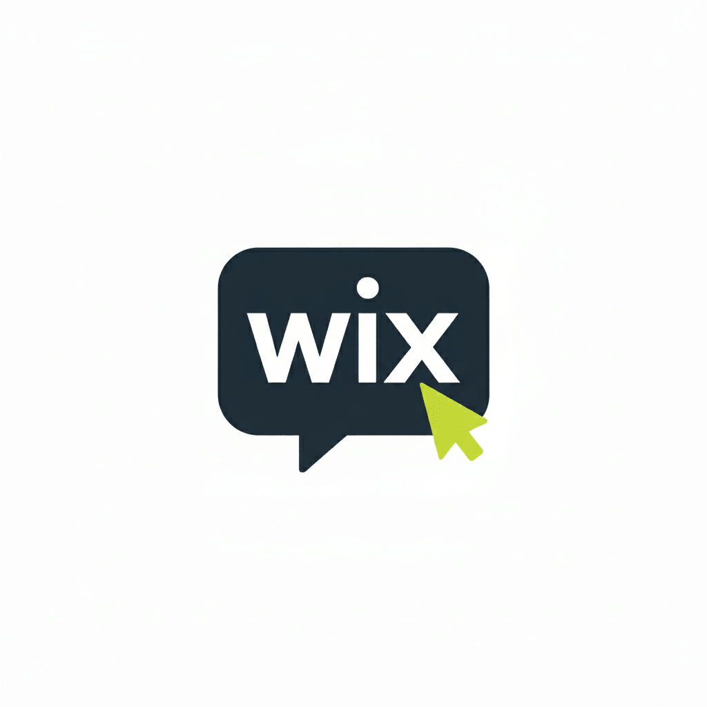 Wix logo representing our advanced technical SEO configurations for Wix eCommerce websites in Dublin